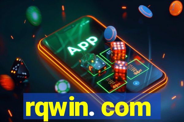 rqwin. com
